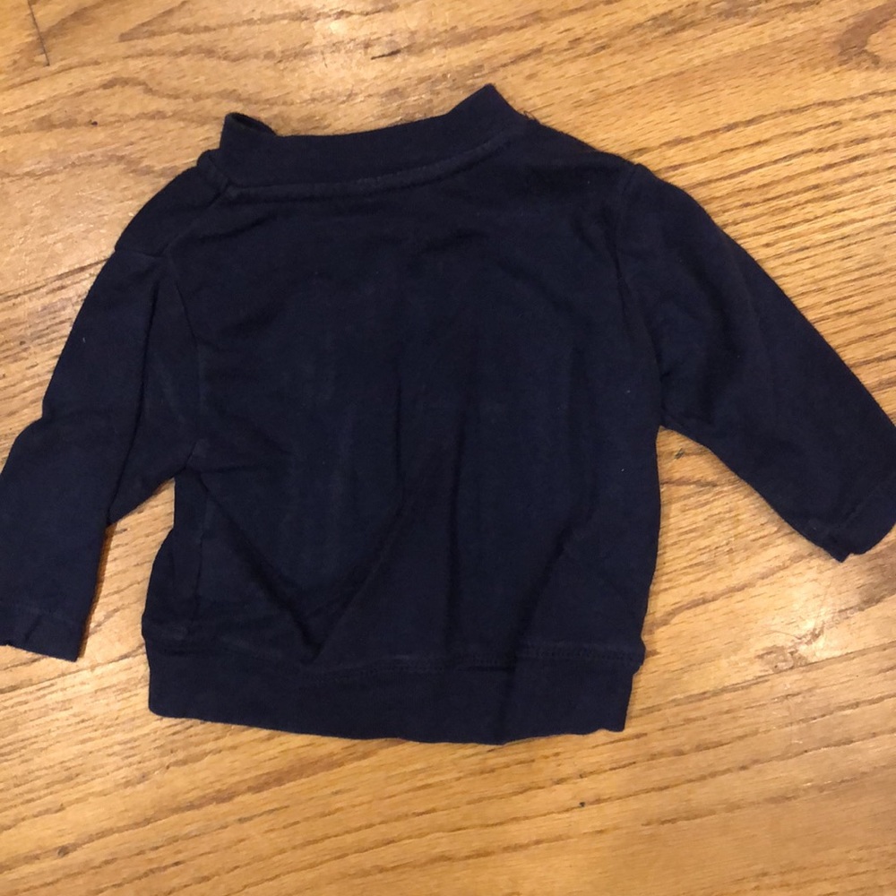 Carter’s Jacket - Picture 4 of 5